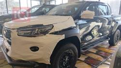 تويوتا هايلوكس